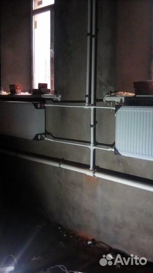 Сварочные работы, водопровод, отопление, сантехник