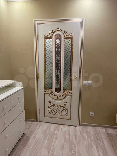 1-к. квартира, 27 м², 5/5 эт.