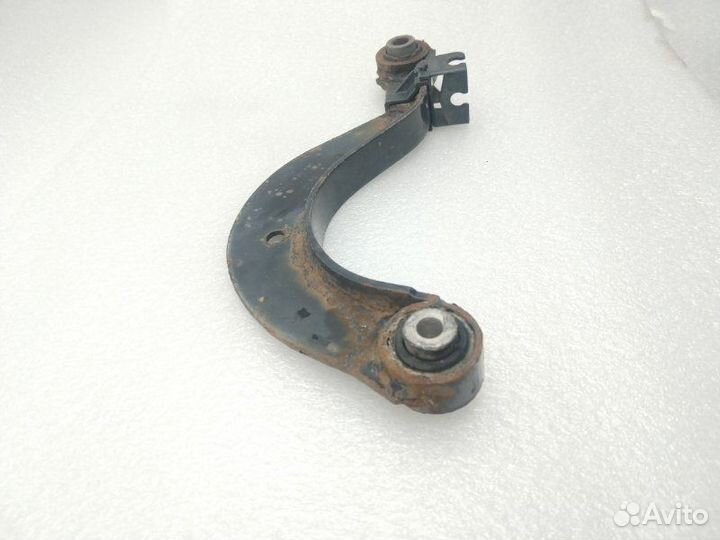 Рычаг поперечный задний Volkswagen Passat B7 cdab