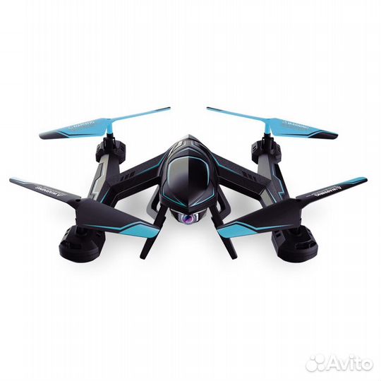 Квадрокоптер X8SW