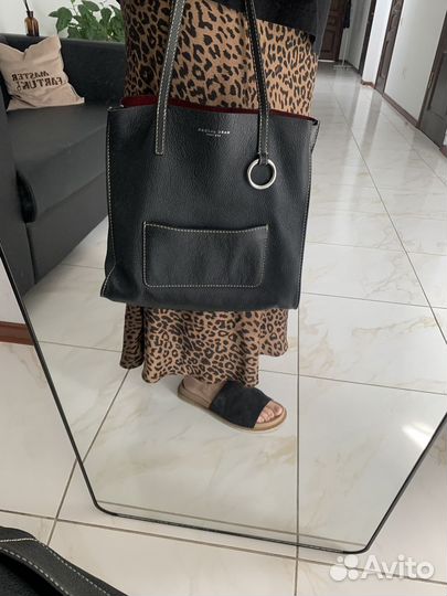 Сумка marc jacobs шопер