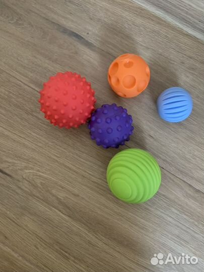 Игрушки для малыша