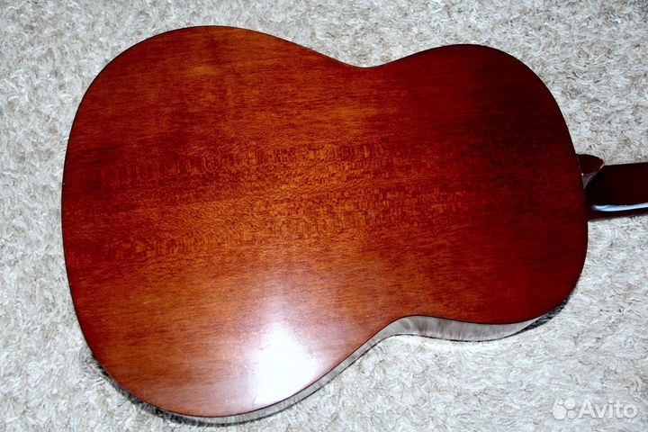 Montano (Takamine) Japan 1970