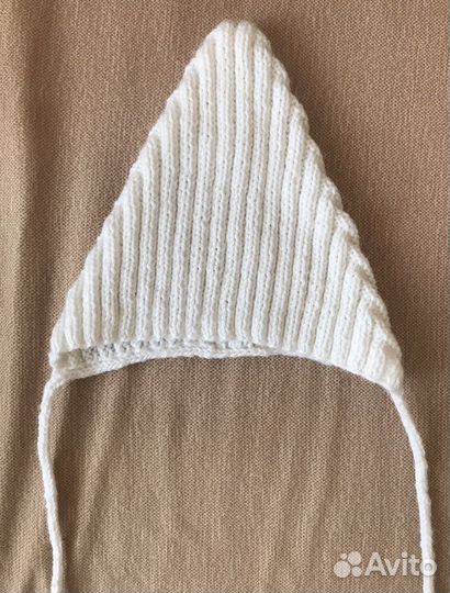 Шапка детская