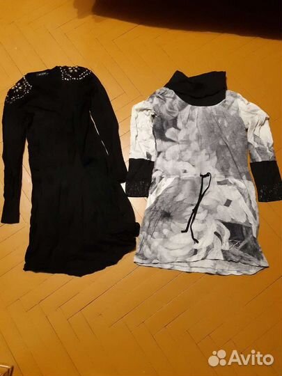 Женские вещи пакетом размер 42 -46