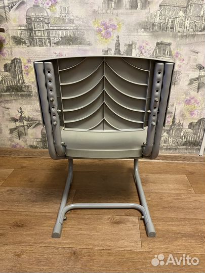 Стол трансформер школьный