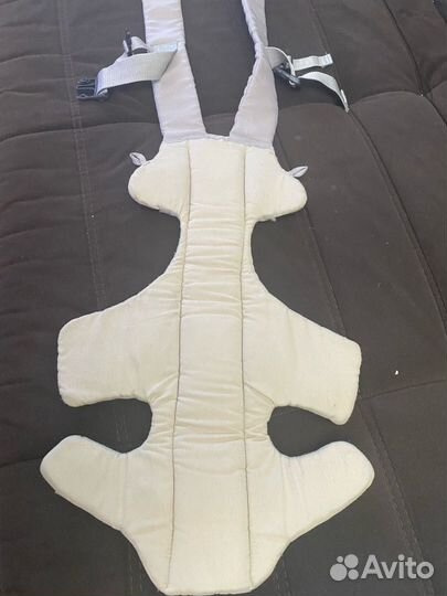 Рюкзак переноска кенгуру inglesina