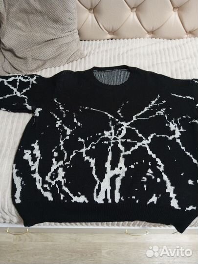 Свитера кофты женские