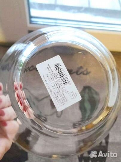 Ёмкость,салатник,чаша