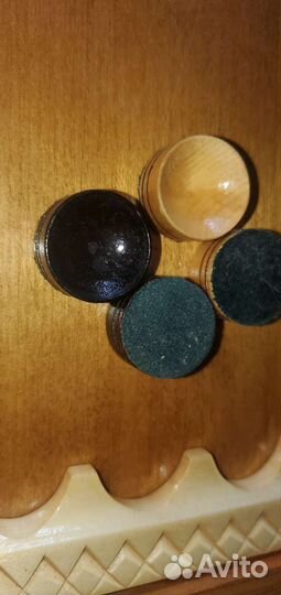 Нарды деревянные ручной работы