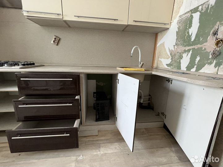 Кухонный гарнитур