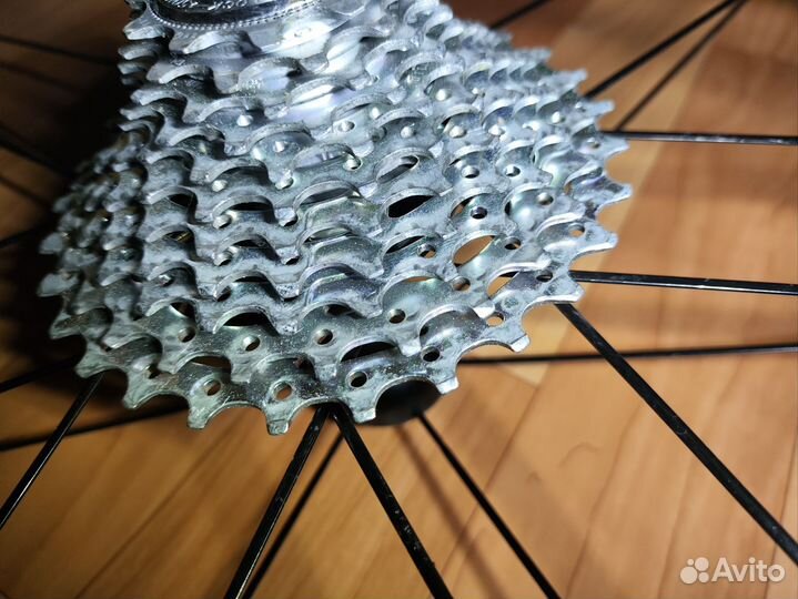 Колесо campagnolo