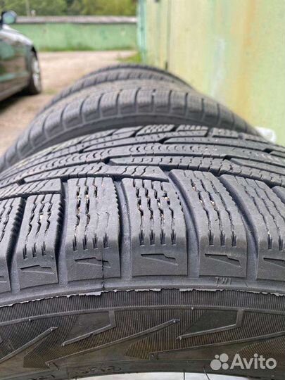 Nokian Tyres Nordman RS2 225/55 R17 101