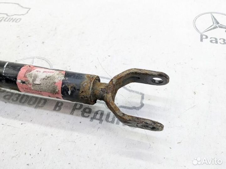 Стойки передние w211 E-class 642.920 08.2008