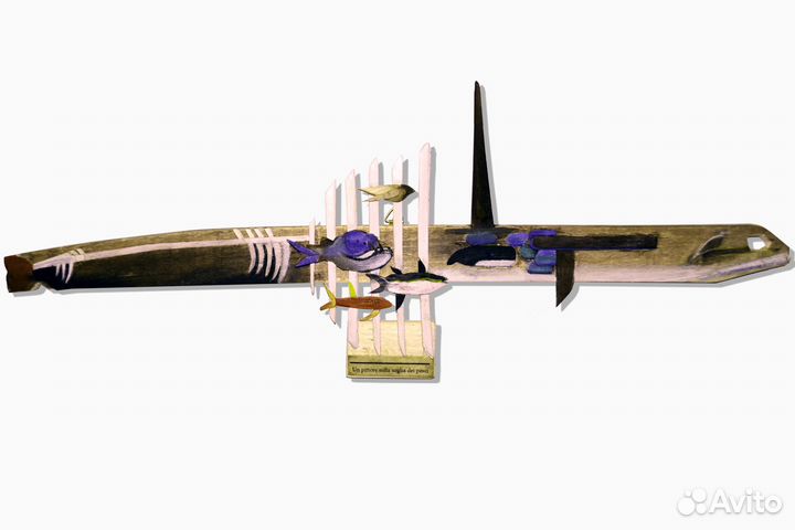 Панно интерьерное