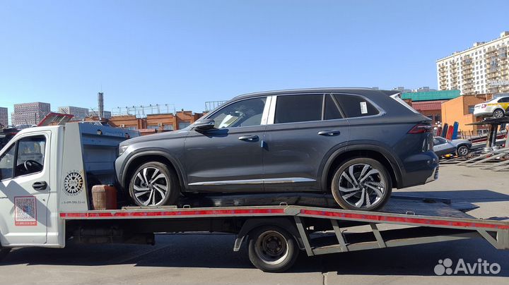 Эвакуатор Москва, Услуги эвакуатора, Чеки\акты