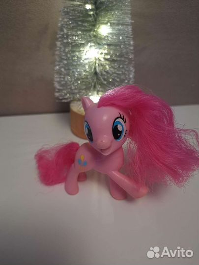 My Little Pony и Mlp the movie