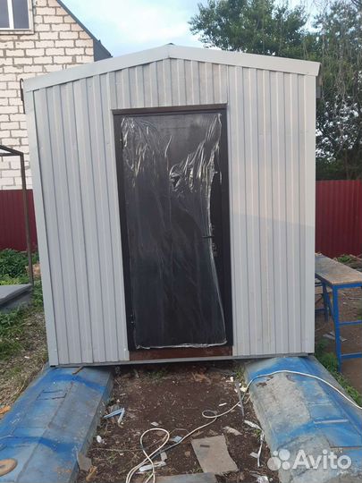 Изготовление вагон бытовок,офисов,дачных домиков