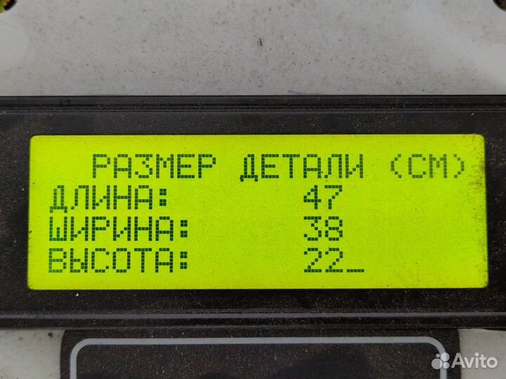 Суппорт правый Scania 4-series, Scania 5-series