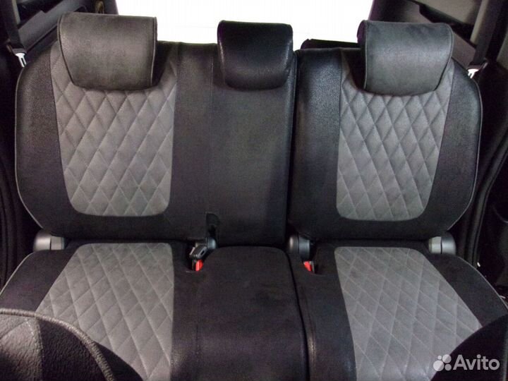 Автомобильные чехлы в подарок оплетка на руль