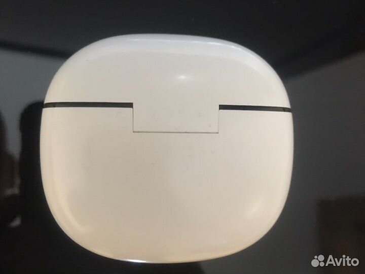 Беспроводные наушники