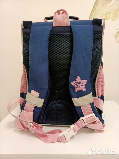 Рюкзак для девочки
