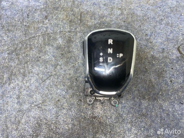 Селектор АКПП Jac S7 2021