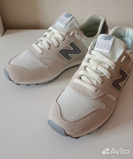 Кроссовки New Balance 373 оригинал
