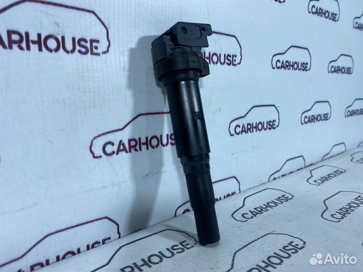 Катушка зажигания Peugeot 308 euro 4 1.6 EP6 120