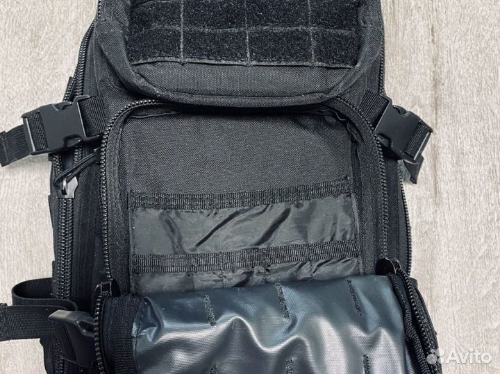 Тактический рюкзак MIL-TEC Assault pack small