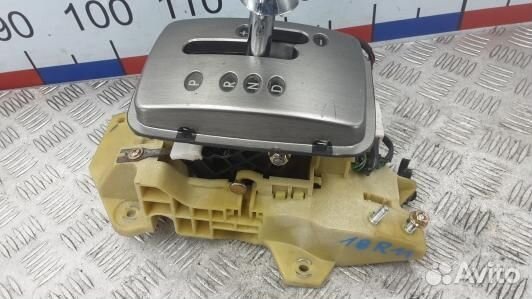 Кулиса кпп KIA sorento 1 (1BR11DM01)