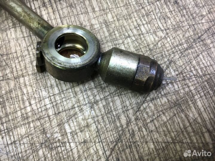 Трубка гидроусилителя руля Toyota Mark II X110 (2000—2007)