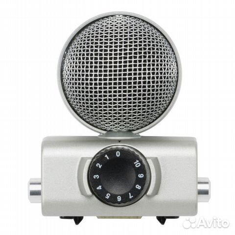 Капсюль Zoom MSH-6