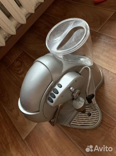 Кофемашина di maestri la prima