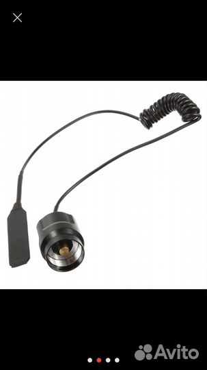 Тактическая кнопка для фонорЯ