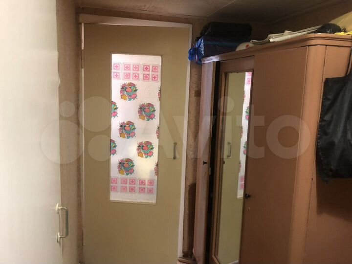 1-к. квартира, 37,7 м², 1/9 эт.