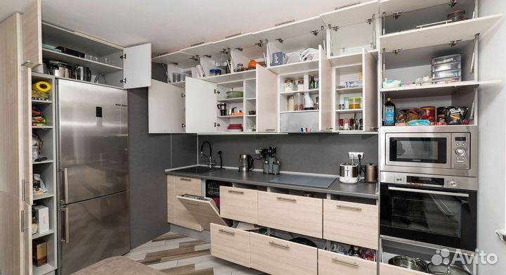 Кухня в рассрочку