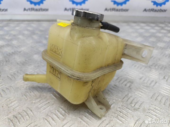 Бачок расширительный Nissan X-Trail T31 2.0 M9R