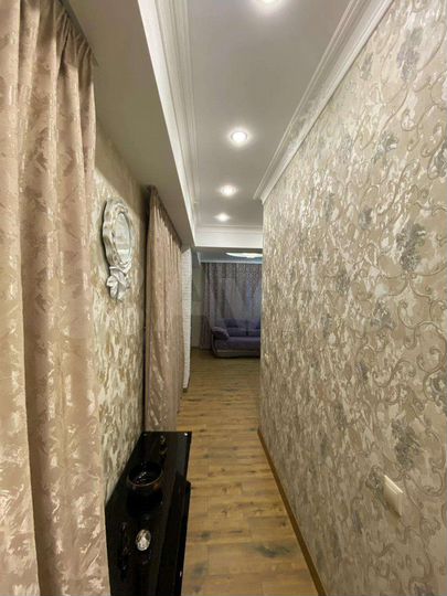 1-к. квартира, 26 м², 5/6 эт.