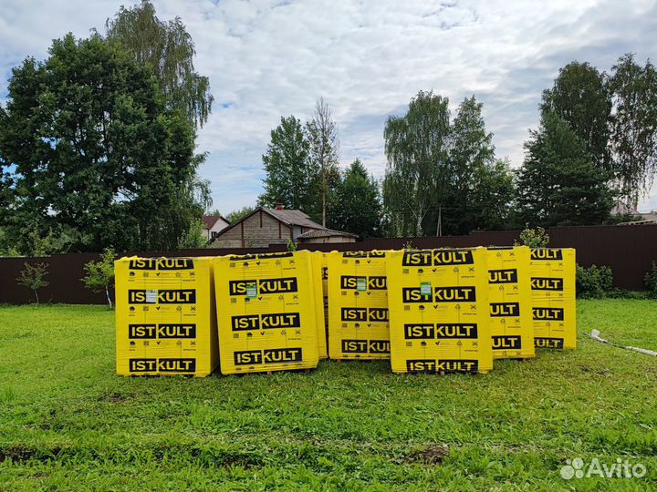 Газобетон доставка