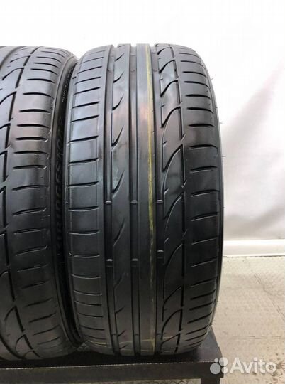 Bridgestone Potenza S001 235/40 R19 117R