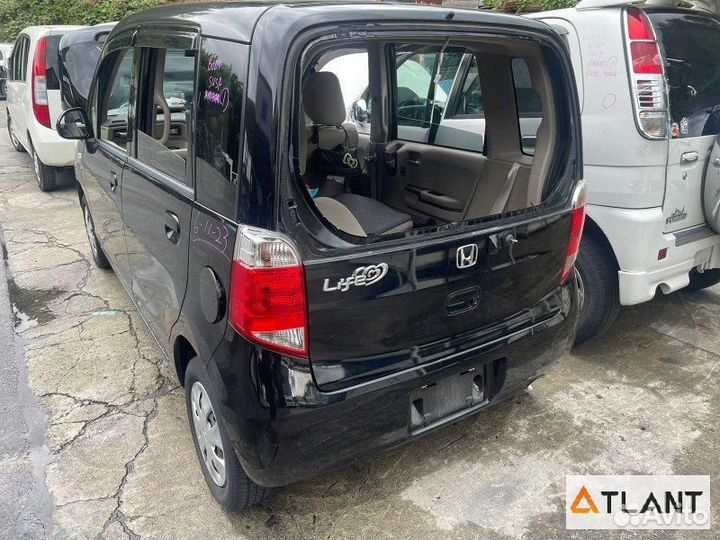 Ступица передняя левая honda life