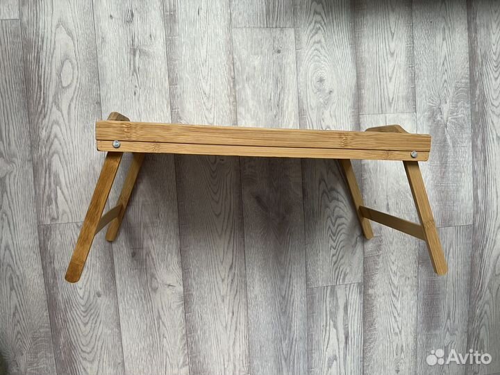 Столик-поднос для завтрака