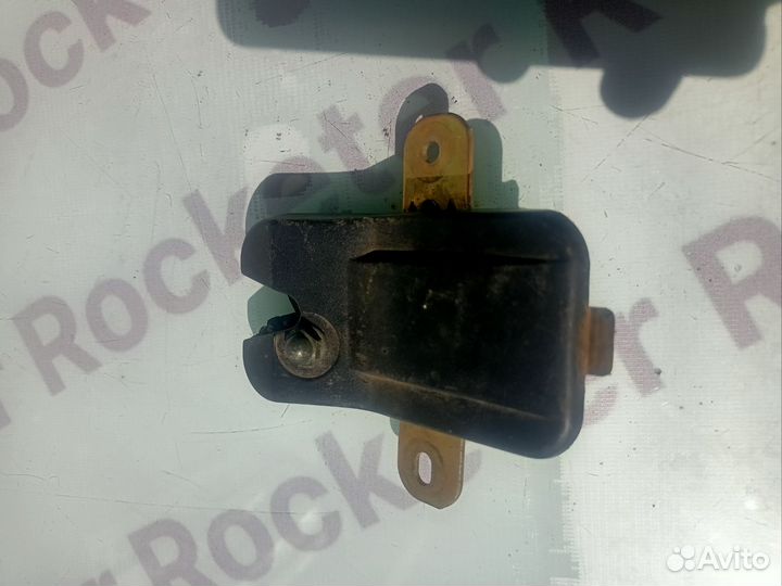 Замок багажника Mazda 626 (GC) 1983-1987