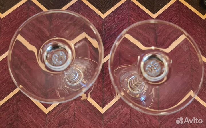 Набор бокалов для шампанского