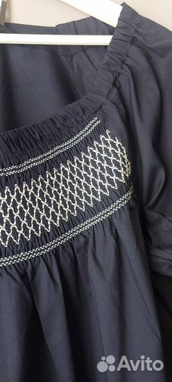 Блузка 25 Marina Rinaldi