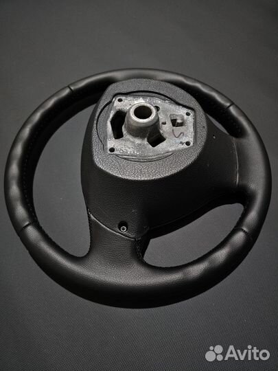 Руль Bmw7 f01 f02 продаю
