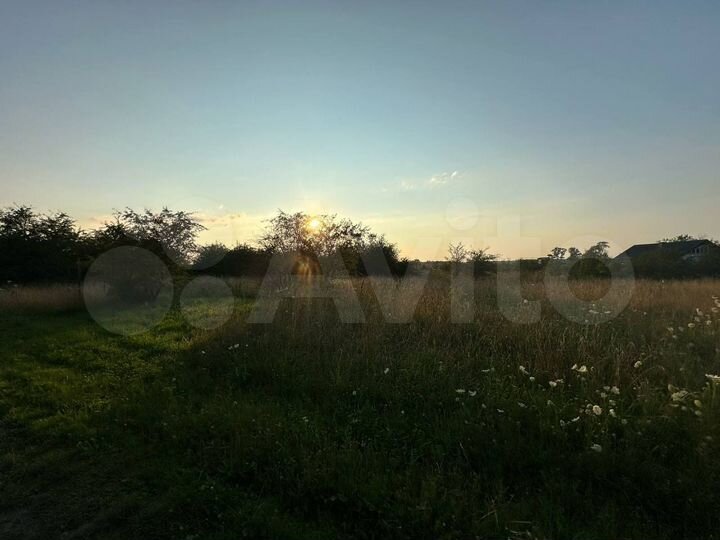 Участок 6 сот. (ИЖС)