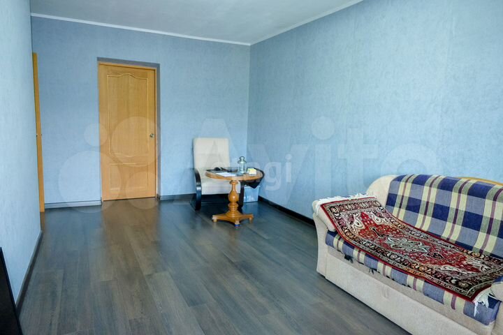 3-к. квартира, 58,2 м², 5/5 эт.