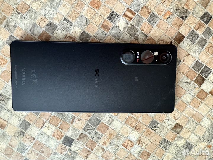 Sony Xperia 1 V, 12/512 ГБ
